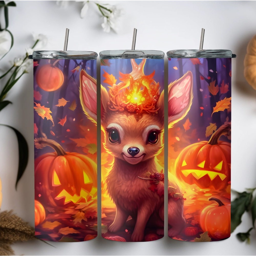 20oz Halloween